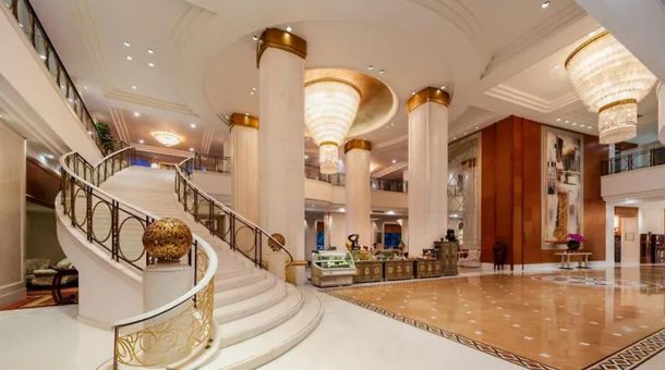 Hoteles Ofertas Dynamic Tours